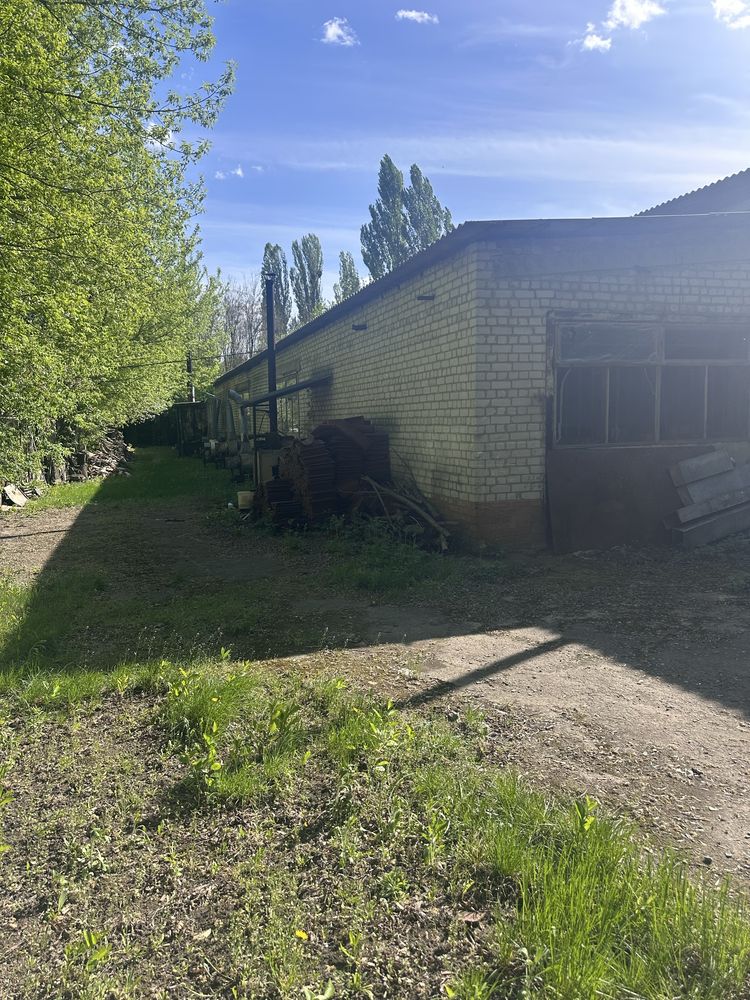 Продаж комерційного приміщення вул.Сергія Параджанова(Баранова)