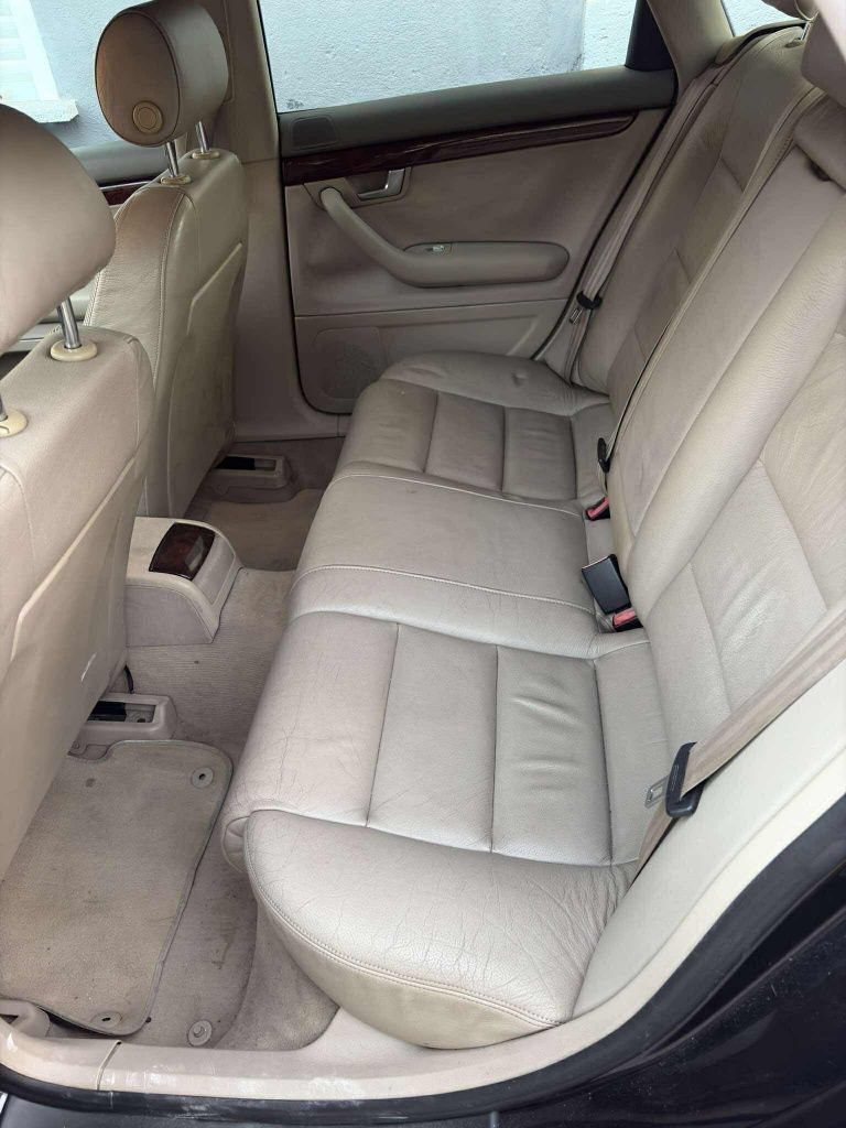 Audi A4 1.9tdi 130cv