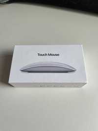 Нова мишка Xiaomi Mijia bluetooth touch mouse black