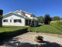 Moradia T5 com anexo, adega, 2 garagens, canil …