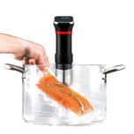 Термостат Sous vide (су від) 1100 Вт, сувід (сувідниця) професійний