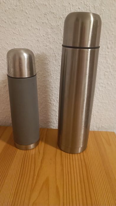 Термос 1 л. і 05.л.