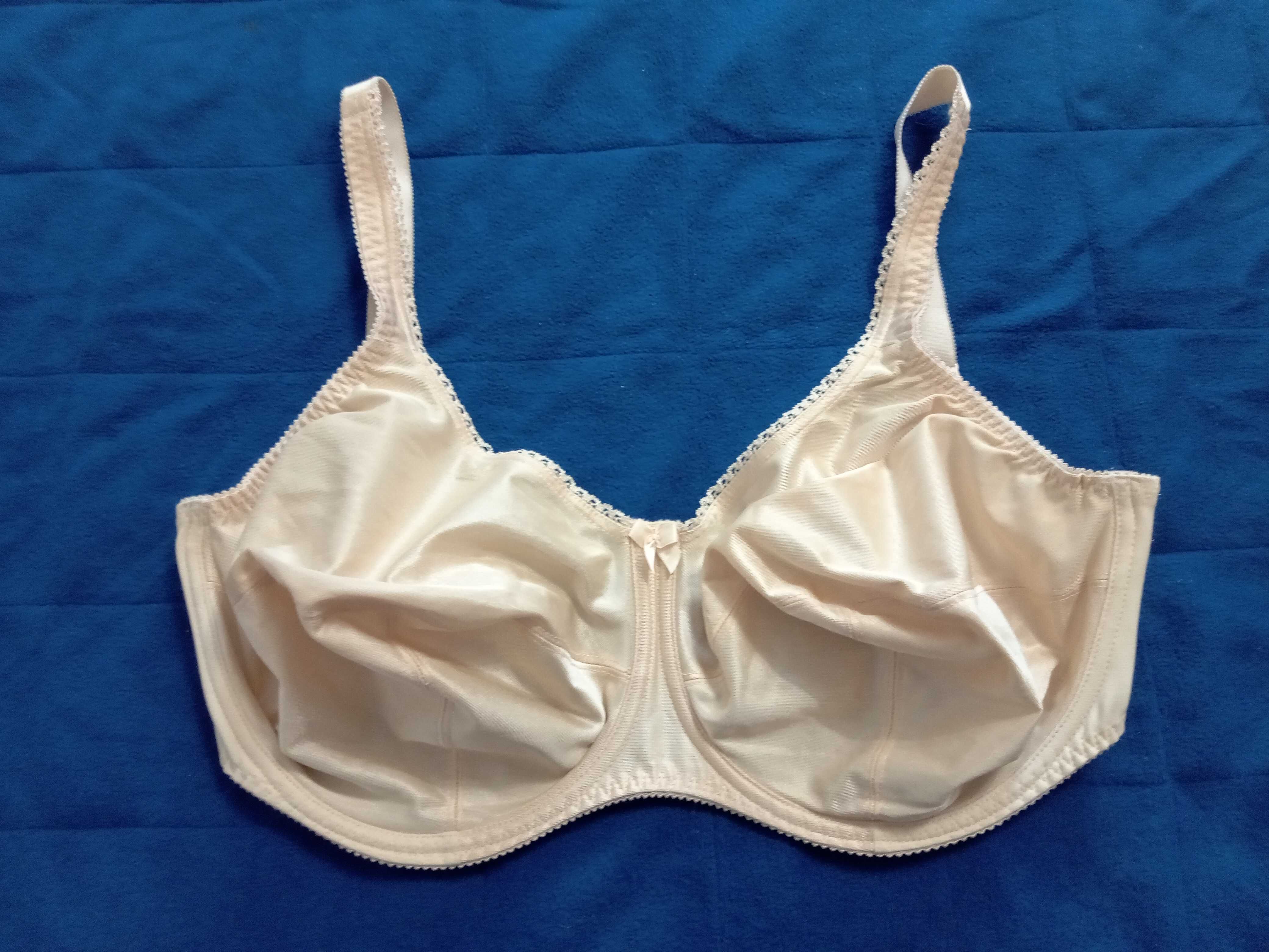 Fantasie beżowy biustonosz 80GG Speciality 6500