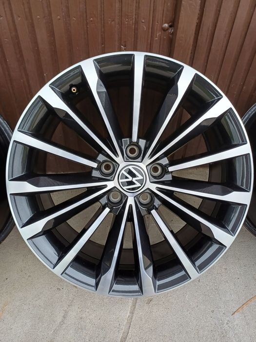 Felgi Volkswagen  18 7J ET43 5x112