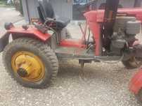 Ciagnik papaj s15