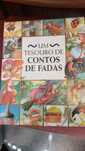 Livro de contos infantis.