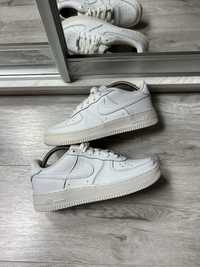 (Розмір 37,5) Кросівки Nike Air Force 1 шкіряні