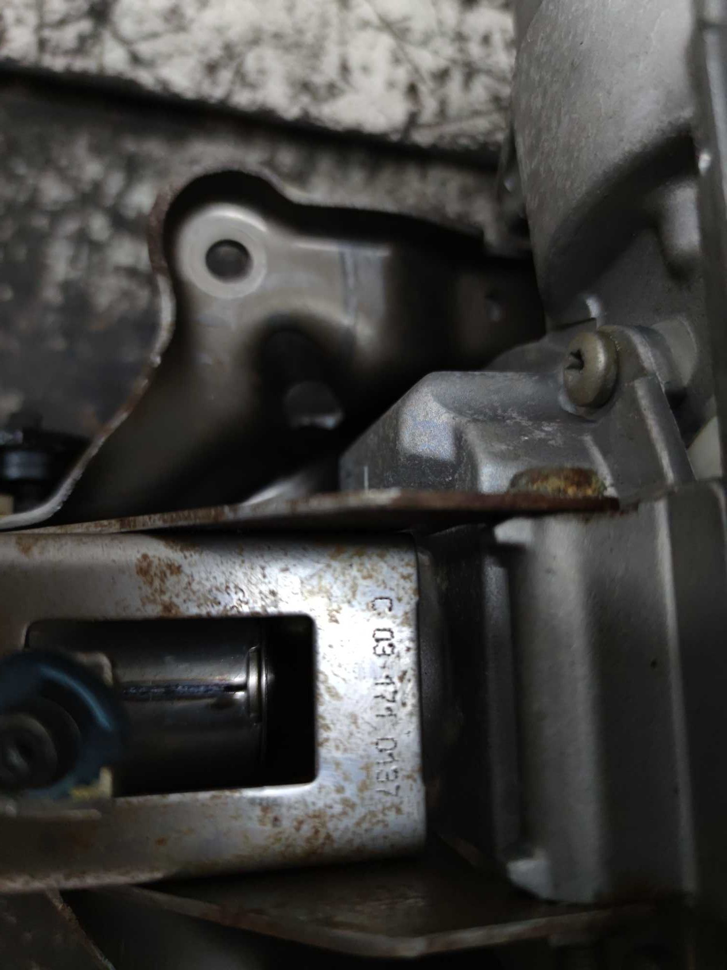 Fiat Stilo Kolumna Kierownicza Ze Wspomaganiem TRW