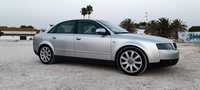 Audi A4 11.9TDI 130cv B6