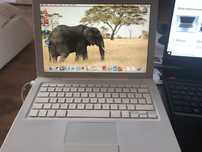 MacBook Apple a1181 13 cali