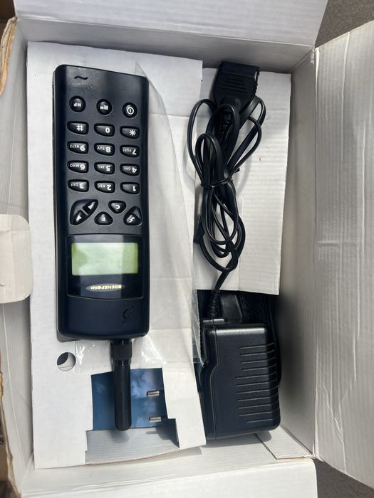 Benefon Delta NMT 450i type TDP-40-TP PL