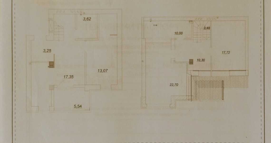 Продаж дворівневої квартири ЖК Desna Park Residence