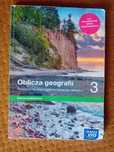 Oblicza geografii 3 zakres podstawowy