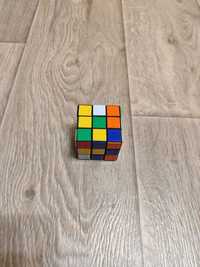 Кубик Рубика 3 на 3