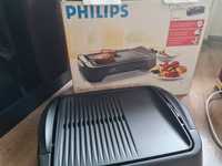 Grill stołowy Philips HD4427