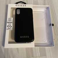 Etui case iphone x/xs Guess