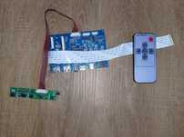 40pin LVDS EDP LCD Display Driver