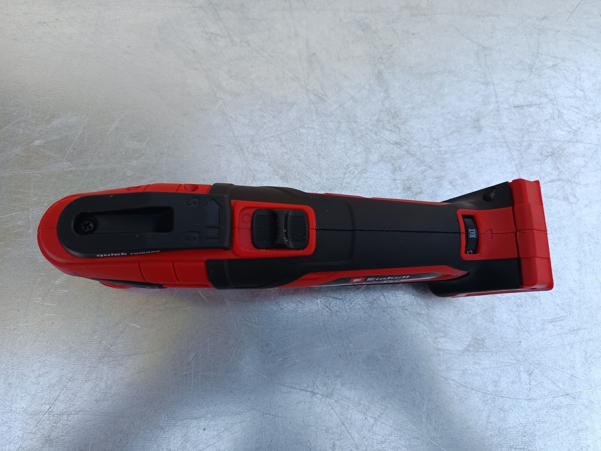 Akumulatorowy multitool Einhell VARRITO SOLO