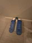 Escadas ginastica