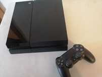 Playstation 4 fat ofw 11.00