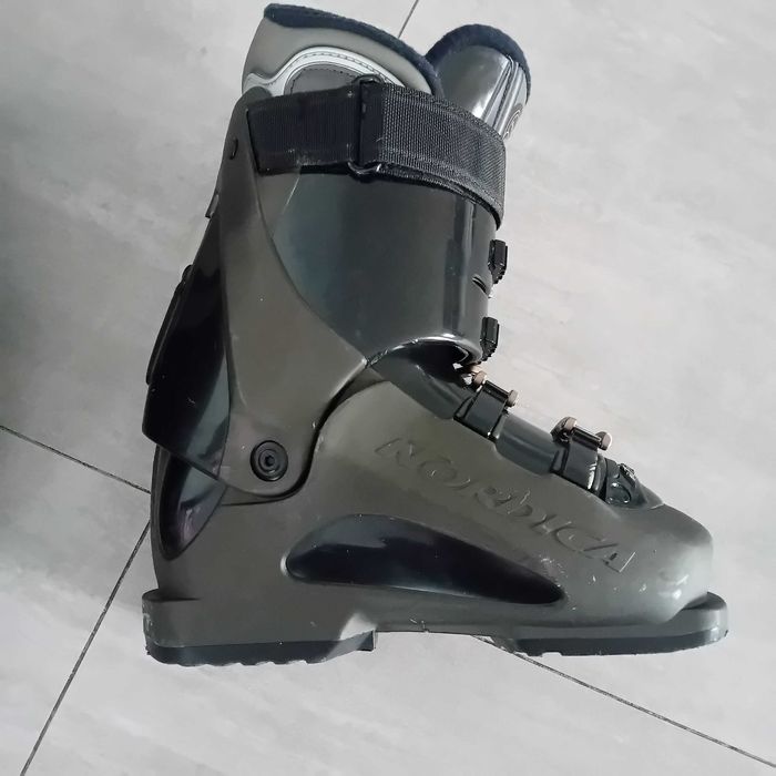 Buty narciarskie Nordica N 7.2W rozmiar 23.0