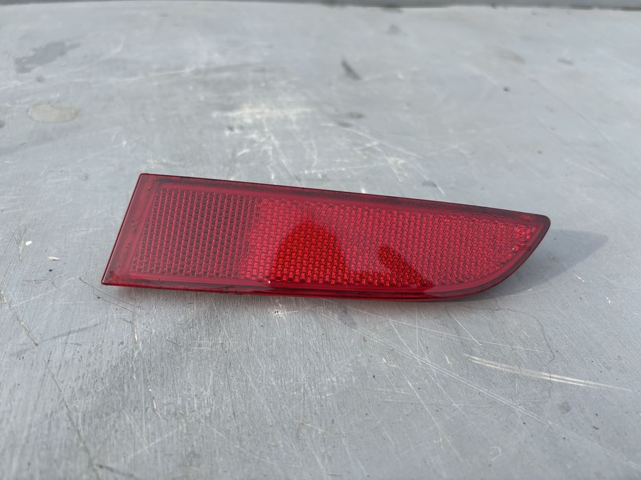 Odblask zderzaka prawy tył Hyundai Tucson II III Lift