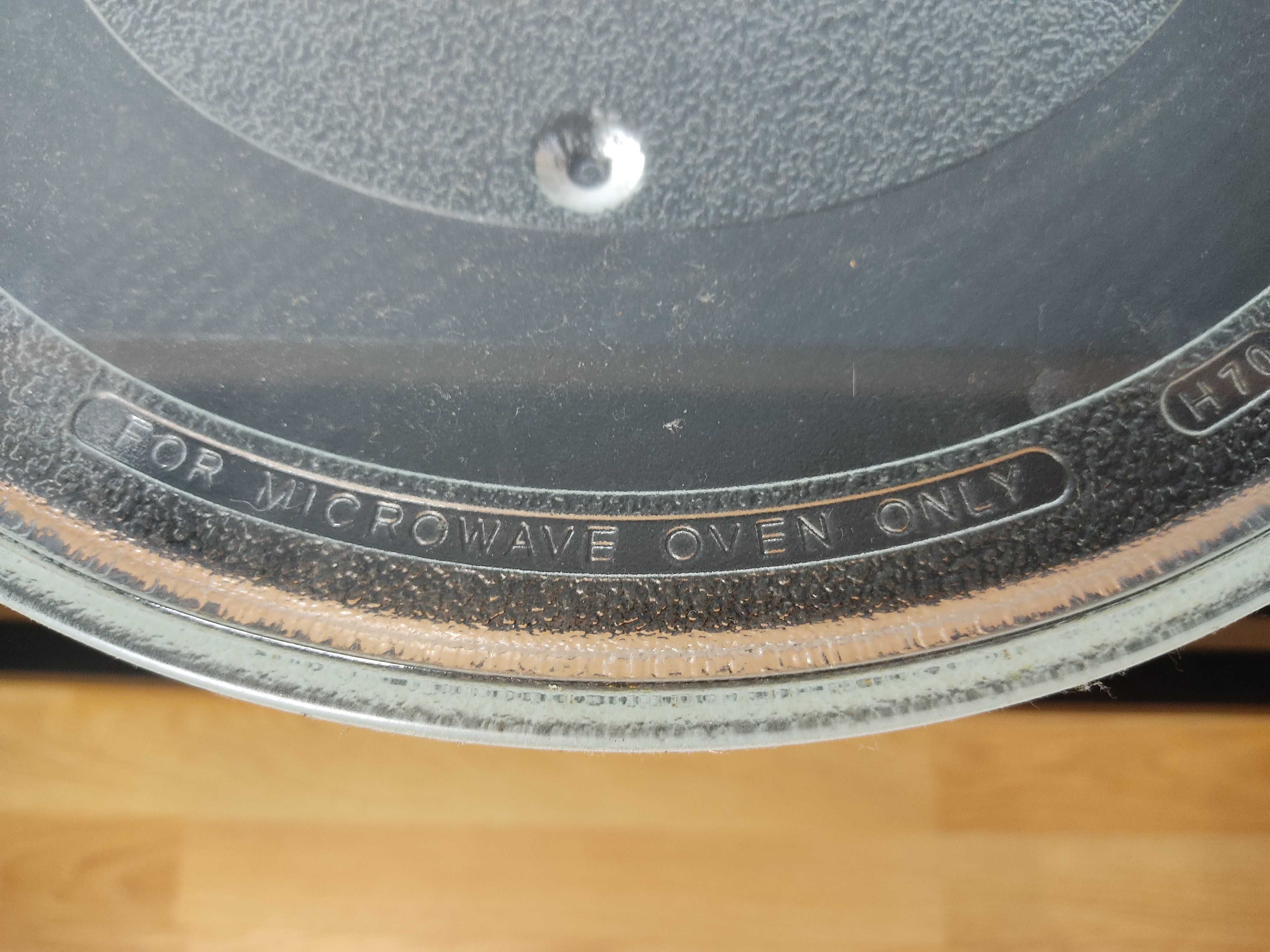 Оригинальная тарелка Samsung D-360mm для микроволновой печи
