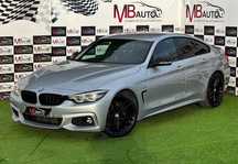 BMW 420 Gran Coupé d Pack M Auto