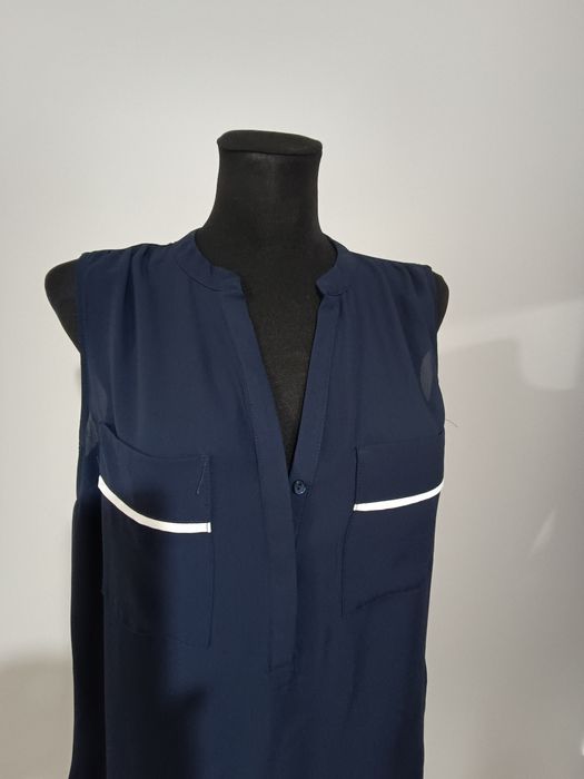Granatowa bluzka firmy Primark nowa rozmiar 40/42