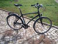 Bicicleta citadina Alpina Comfort