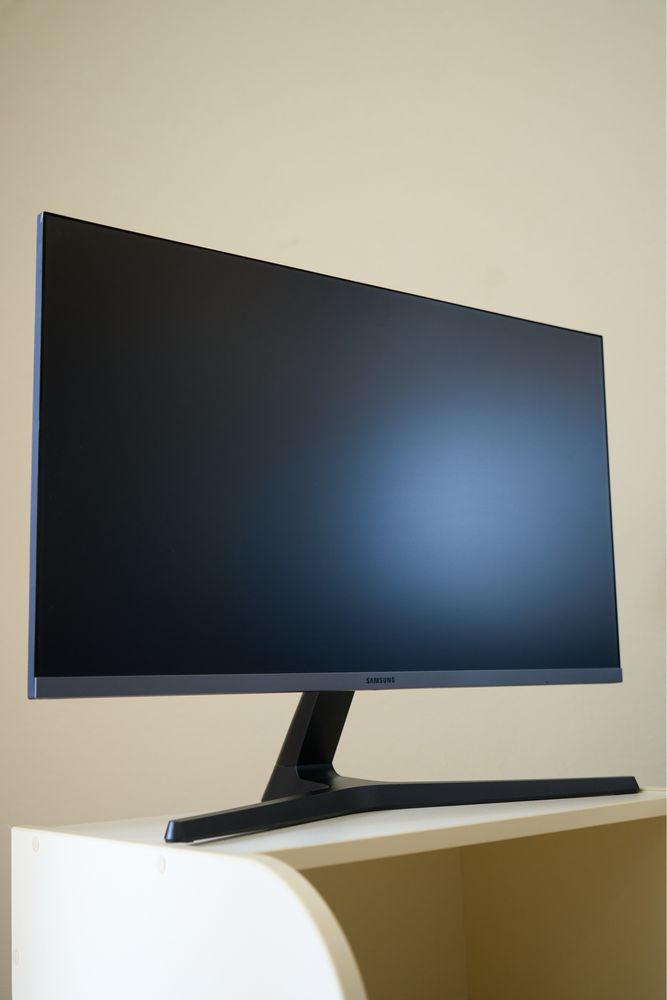 Монитор Samsung 27" | Full HD | IPS | Отличное состояние