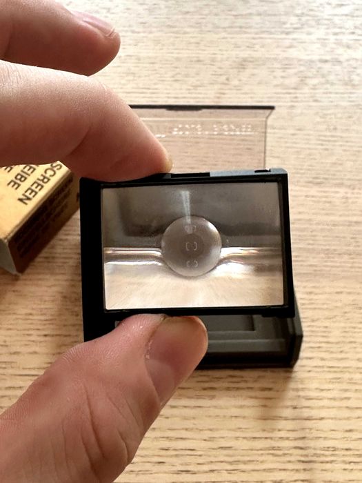 Nikon F5 Focusing Screen Type G1 – With Original Box