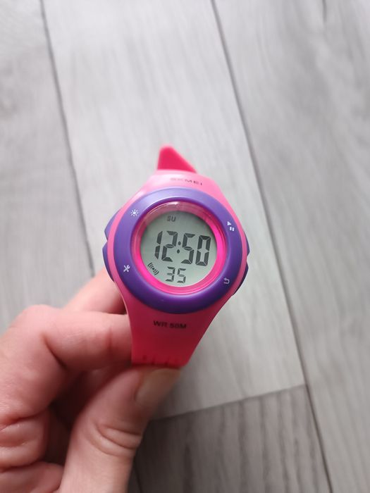 Zegarek Skmei dziewczęcy