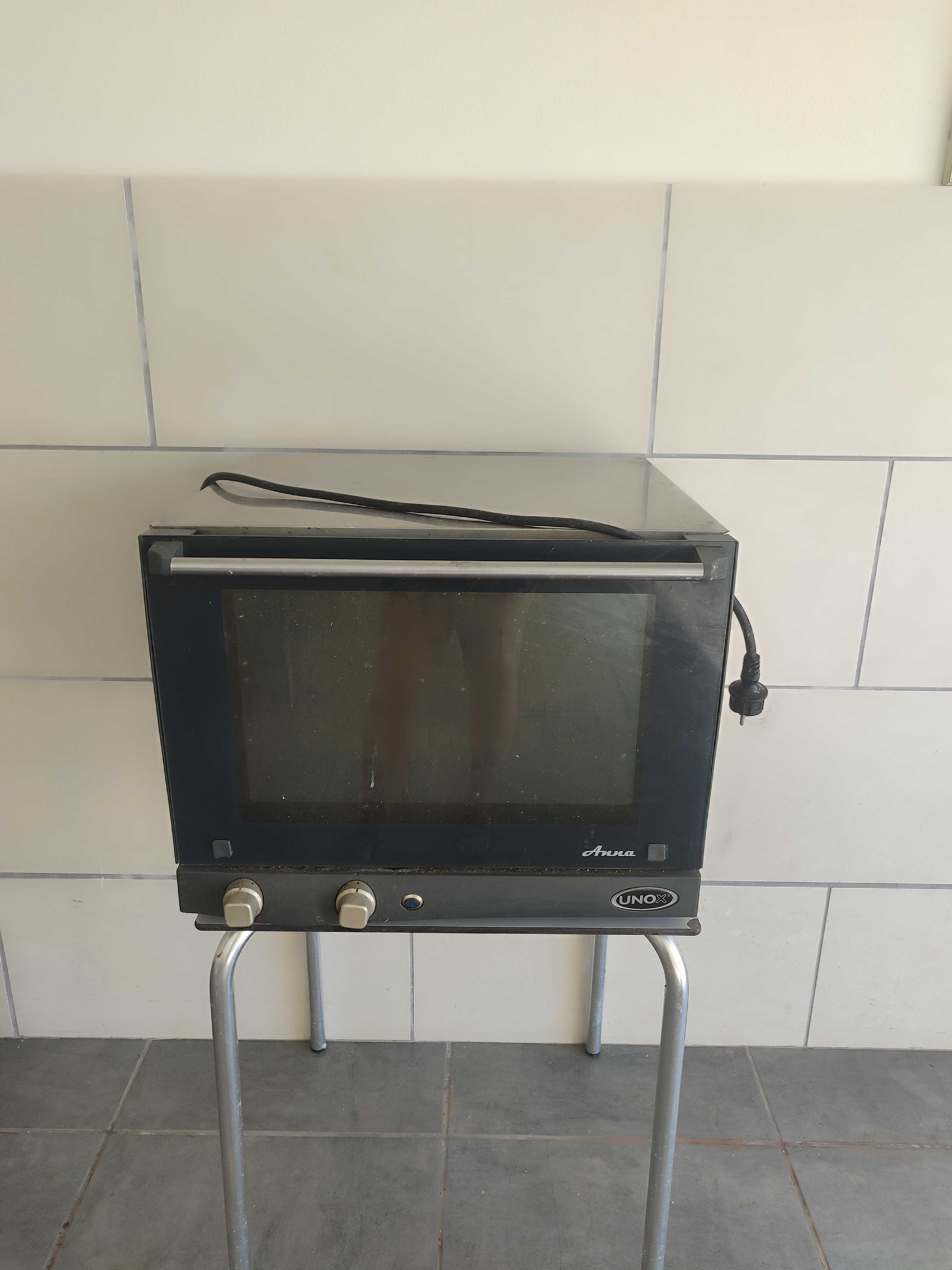 Forno unox Anna.