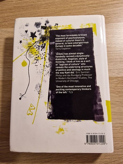 Interrogating the Real - Slavoj Zizek