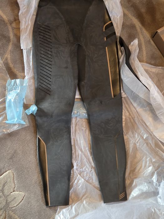 Nowa pianka triathlonowa Quintana Roo HYDROsix2, rozm. MD