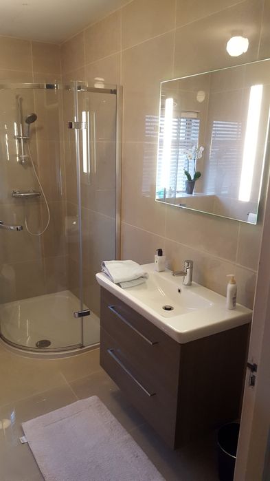 Remonty łazienek, glazurnik. Usługi remontowe Szczecin