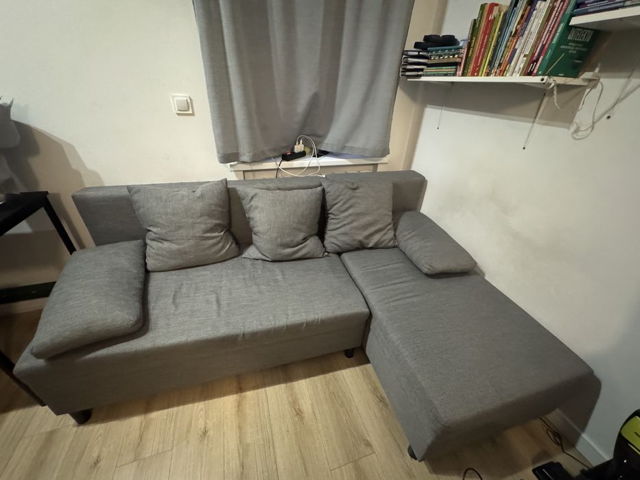 Sofa angsta ikea