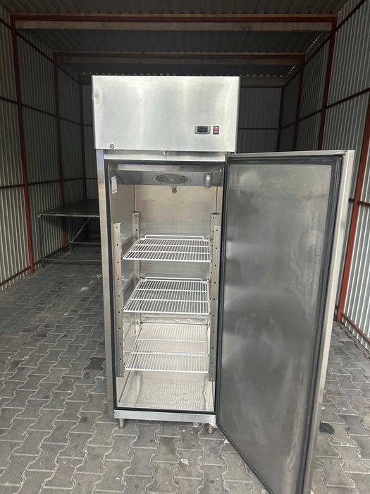 Szafa mroźnicza 2017 r  zamrażarka mroźnia