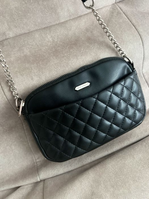 Сумка клатч David Jones