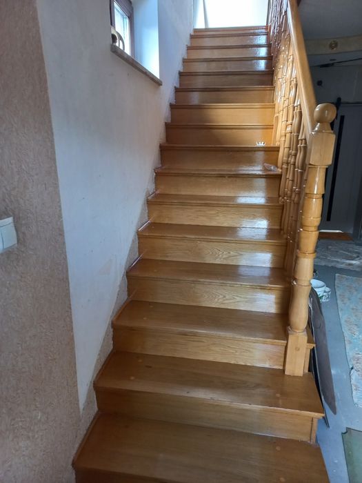 Sprzedam schody z demontażu