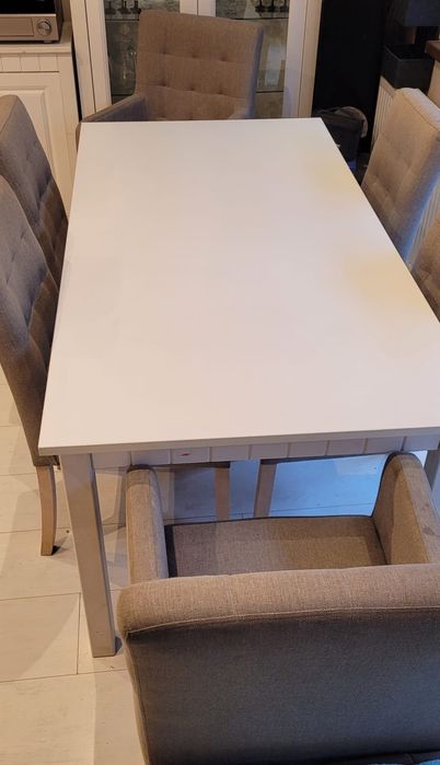 Zestaw mebli do salonu Agata meble