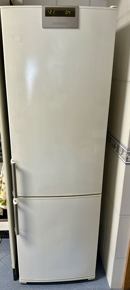 Frigorifico Siemens