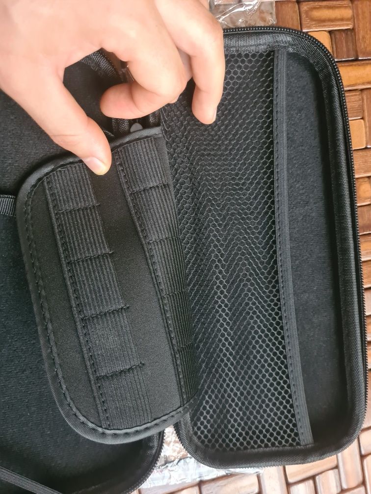 Nowe etui case Nintendo Switch Oled oraz LCD