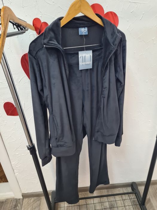 Костюм велюр Німеччина