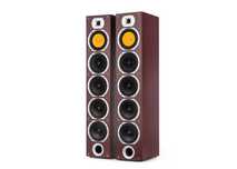 Kolumny podłogowe stereo Auna   S-159