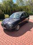 Seat Ibiza 1.2 benzyna 2004 rok