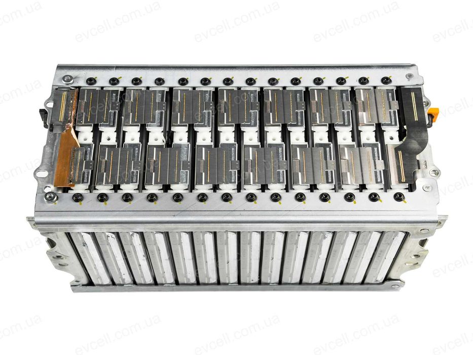 Акумуляторний модуль 48V на 4.37kWh – 14S2P, 86Ah, Li-ion – SK