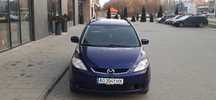 Mazda 5 2008p дизель