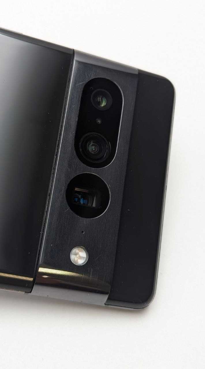 Google Pixel 7 Pro 12 GB / 128 GB Czarny
